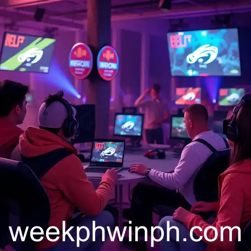 The Evolution of Gaming Communities in 2025