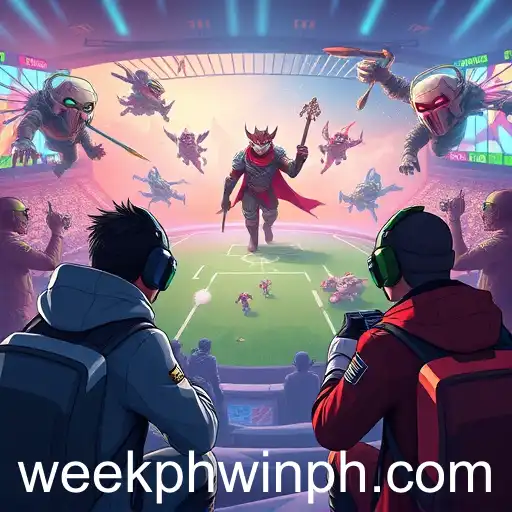 Game Website Dynamics in 2025