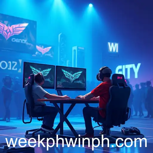 The Rise of Online Gaming Communities