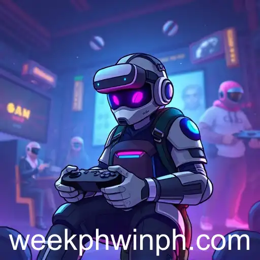 Gaming Evolution and Current Trends