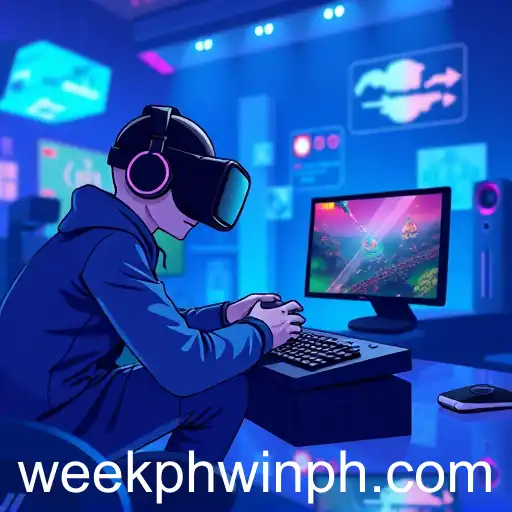 Gaming Industry Evolves with New Innovations