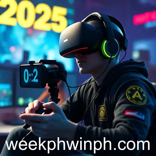 Gaming Trends Transform Landscape