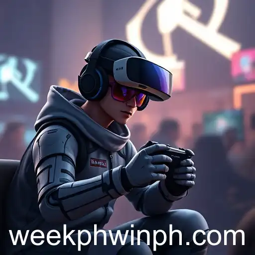 Gaming Trends and Tech Innovations Shaping 2025