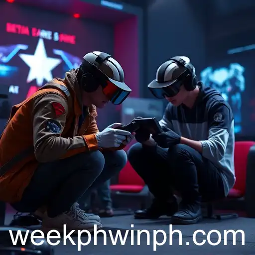 Gaming Trends on the Rise in 2025