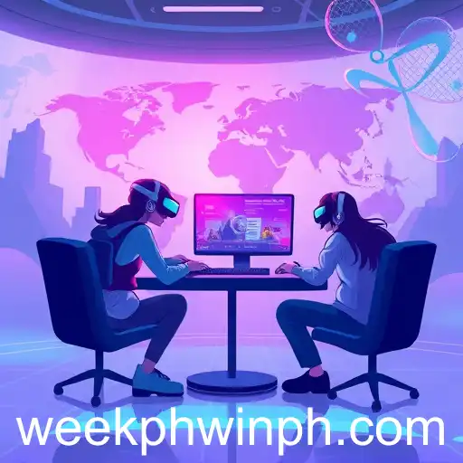 Gaming Trends and Innovations in 2025