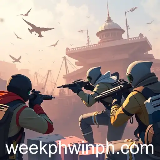 Exploring the 'Multiplayer Fun' Genre: A Fusion of Gaming and Social Interaction