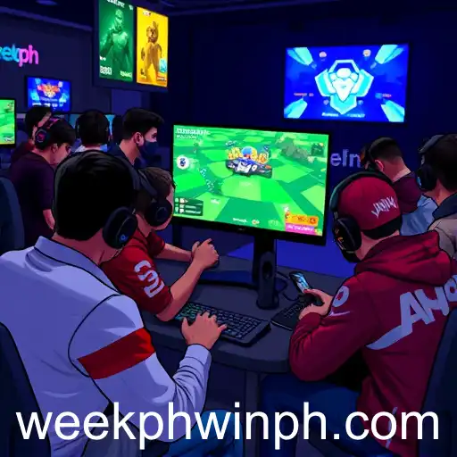 Rise of Online Gaming Communities in 2025