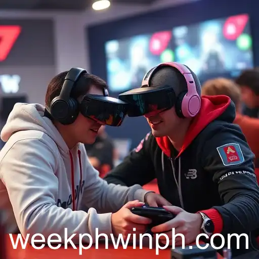 The Surge of Online Gaming in 2025