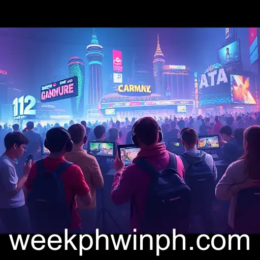 Navigating the Trends in Online Gaming