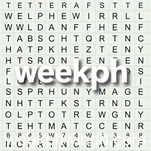 The Rise of Puzzle Games: A Deep Dive Into 'weekph'