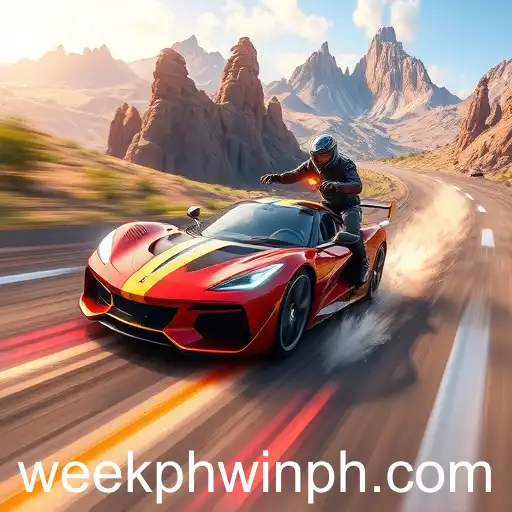 Unleashing Adrenaline: The Excitement of Racing Thrills Games