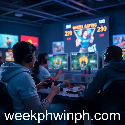 The Rise of Casual Gaming in 2025