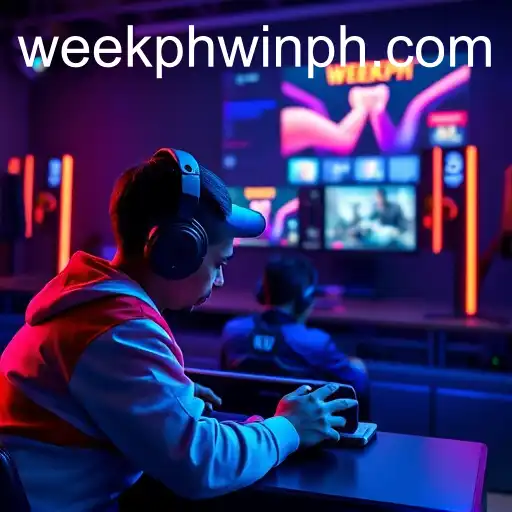 The Rise of Online Gaming Trends in 2025