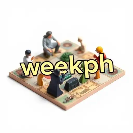 The Rise of Weekph and Its Impact on Gaming Culture