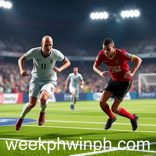 Exploring the Dynamic World of 'Sports Fun' Games