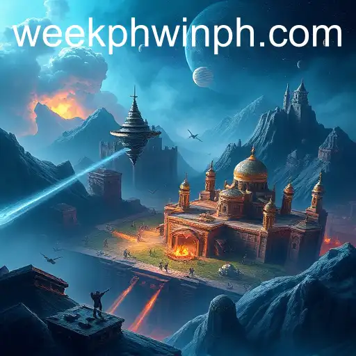 Weekph: A Haven for Strategy Game Enthusiasts