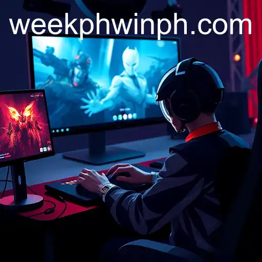WeekPH Revolutionizes Gaming News Landscape
