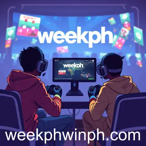 The Rise of Weekph: A Gaming Revolution